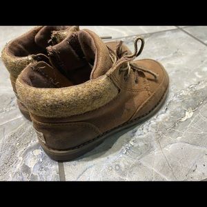 EUC Uggs for boys size 12